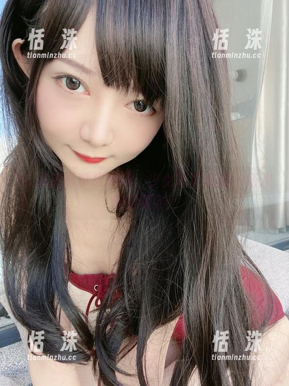 51酱摄影事故现场：少女写真就像一场欢乐的聚会！