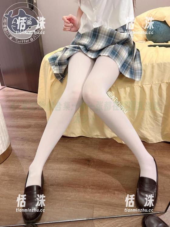 AT鲨的瑜伽合集：每一张都在提醒我别吃太多…