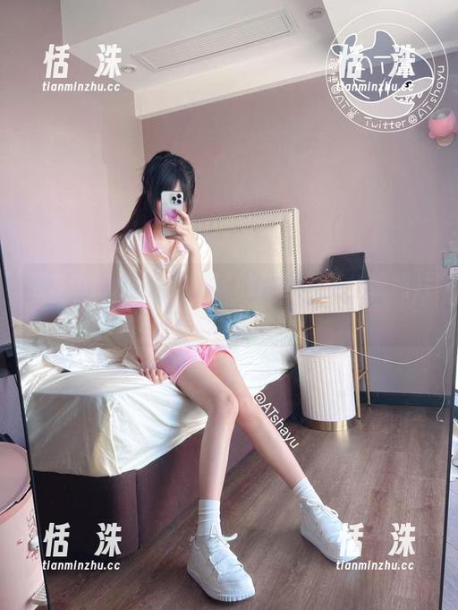 居家也能时髦！AT鲨的原图挑战传统照片观！