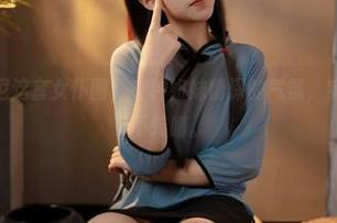 Bangni邦尼这套女仆图，有种姐妹情深的气氛，实在是让人目不转睛。
