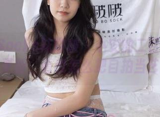 BoBoSocks袜啵啵 – 小安的二百期限定：图片更新，看我怎么把自拍当艺术品！