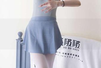 BoBoSocks袜啵啵 – 性感与俏皮的平衡：稚予黑网袜原图，别忘了下载噢！