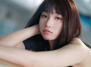 未曾遇见的艾莲，Cien恩恩偏爱这幅美图