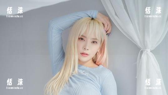 看着Dami(퀸다미)的长腿，甚至开始想买新的长裤了！
