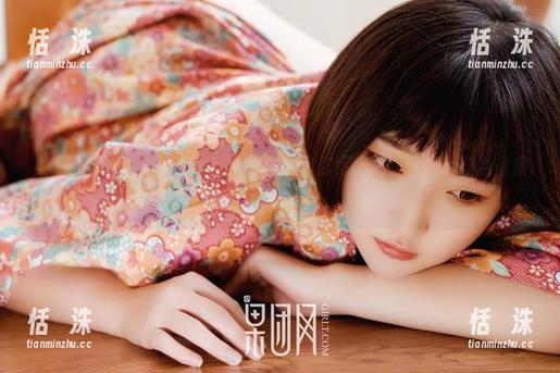 GIRLT果团网 果团网:这些清纯调皮的免费图片,你值得拥有,但心理准备很重要哦!