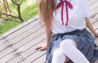 IMiss爱蜜社 – 案例研究：萌奈子少女套图，谁说甜美与狂野不能并存？
