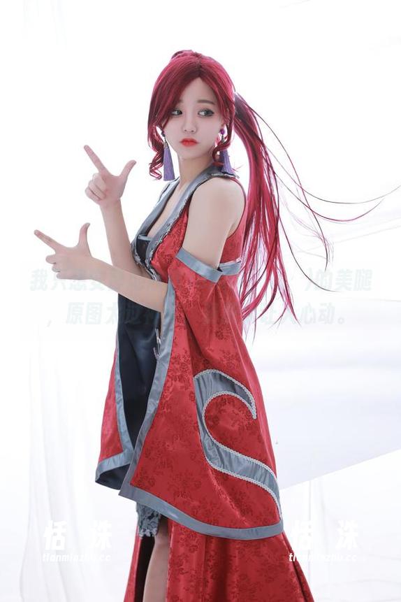 我只想安静地欣赏Jenny(정제니)的美腿，原图太过神秘，资源太让人心动。