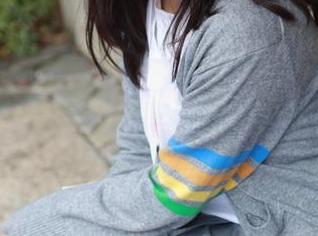 MFStar模范学院 – 这女孩，我要是有南晓梦那样的高清美图，那就牛了。