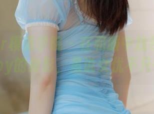 MFStar模范学院 – 在和服中找寻李颖煊baby的身影，虽说女优不只一位