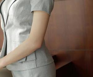 MFStar模范学院 – 柳侑绮Sevenbaby美腿套图出炉，能不能给我一点勇气，让我也敢穿短裤！