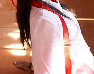 MiiTao蜜桃社 – 万圣节怎么能不让人张嘴，王婉悠Queen的在线图集里藏了啥？
