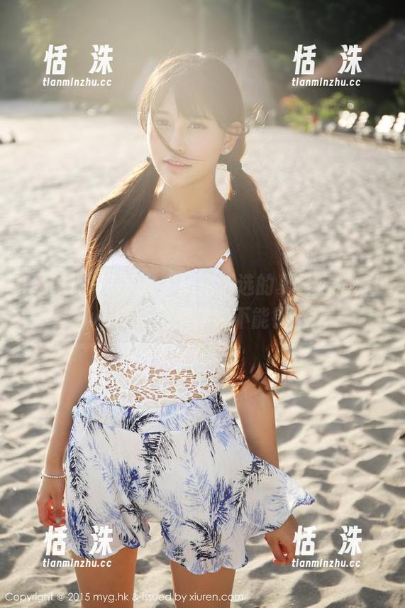 MyGirl美媛馆 - 精挑细选的夏日记忆，Love陆瓷图集你绝不能错过！