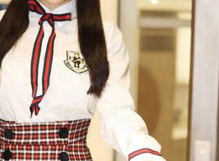 MyGirl美媛馆 – 别被白衣迷了眼，李七喜的护士套图似乎又偏离了正经的‘治疗’路线……
