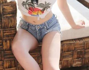 MyGirl美媛馆 – 喂，黄乐然夏天的更新！又要让人唠叨这个又要穿什么了，真是受不了。