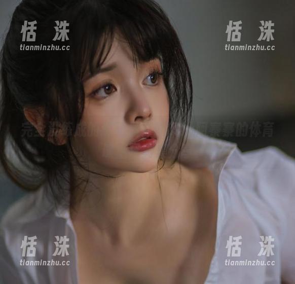 完全没练成的运动员？NinJa阿寨寨的体育课后写真集分享