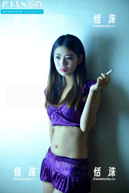 PANS写真 - 微醺的厨房：蘇琪的私房美图抖出了我们的食欲