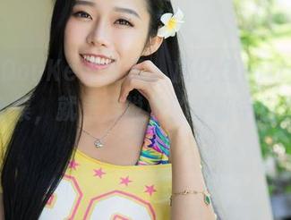 QingDouKe青豆客 – 施忆佳Kitty酱的美脚合集，就是传说中的腿部宇宙壁纸啊！
