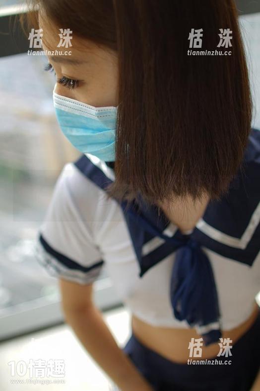 ROSI口罩 ROSI拍的红色蕾丝套图,绝对让你脑海中飘过好几次,下载吧!