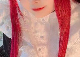 又见SayoMomo，最新cos里藏了多少Baiser’s小心思？
