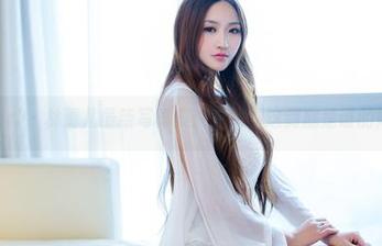 TuiGirl – 林清儿最新写真集：花嫁，这到底是谁的婚礼？