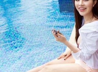 TuiGirl – 免费合集，陆瓷展现的妹妹们，得好好研究一下这个配色。