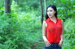 TuiGirl推女郎 – 郑瑞熙眼镜合集，完全免费，但我没保证你会喜欢！
