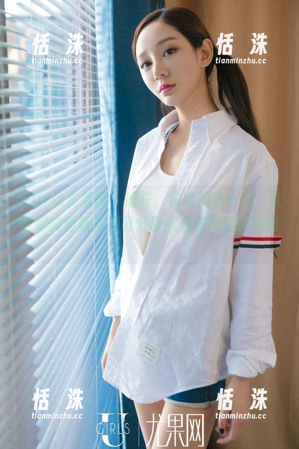 UGirls尤果网 - 或许，你也想来一双，沈诺馨的最新高跟鞋分享就是你最佳的选择！