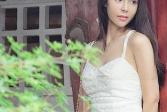 UGirls尤果网 – 又有新作品！萌神妹妹的姐姐让人想象力开挂了！