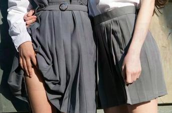 UGirls尤果网 – 双人写真，郝晴Grace可以再来一盘吗？这种神仙配合方可不可少。