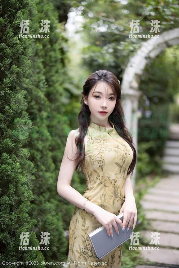 Xiuren秀人网 - AngelaLee李玲的和服图集更新，再次刷新我们对美的无底线追求。