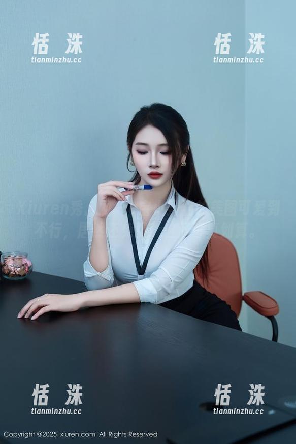 Xiuren秀人网 - e宝小野猫的美图可爱到不行，居然还免费？这下可真划算。