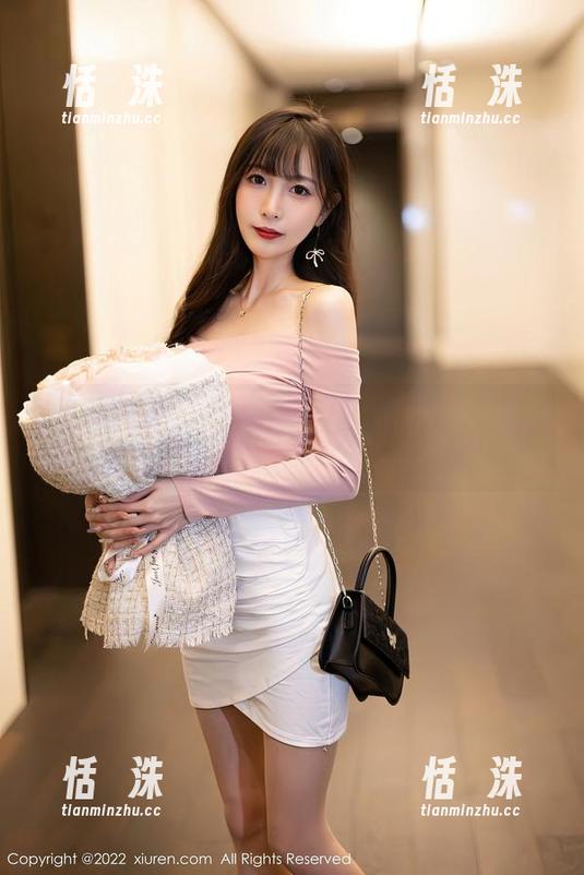 Xiuren秀人网 - 有多少人像我一样被于诺诺ise的兔女郎作品抓住了呢？