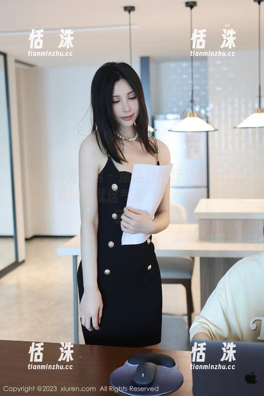 Xiuren秀人网 - 精选到不行的修女作品，你的兔妹妹就这气质，一不小心又打动了我。