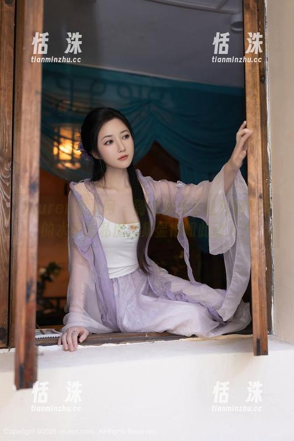 Xiuren秀人网-外科TEL Xiuren秀人网 - 到底是什么让外科TEL的水手服私房图集显得如此动人?