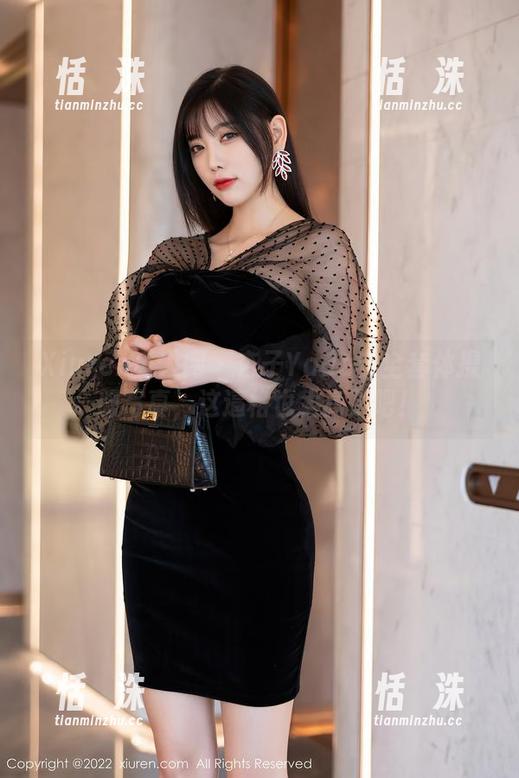 Xiuren秀人网 - 杏子Yada穿全套体操服写真，这逼格也太高了吧！