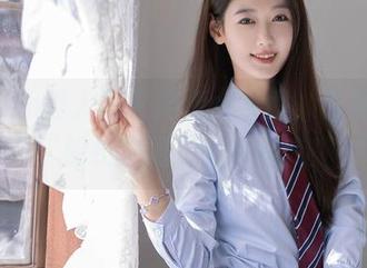 Xiuren秀人网 – 高清水手服，王曼柔的“船长之旅”正式启航！