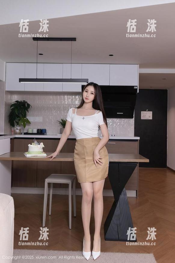 Xiuren秀人网-陈思琪 Xiuren秀人网 - 说实话,陈思琪的“妹妹”照片,定制得有点意外,让我不由想多瞧几眼。