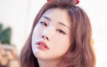 Yebin(전예빈)的图片：野餐中的浪漫和福利腔调