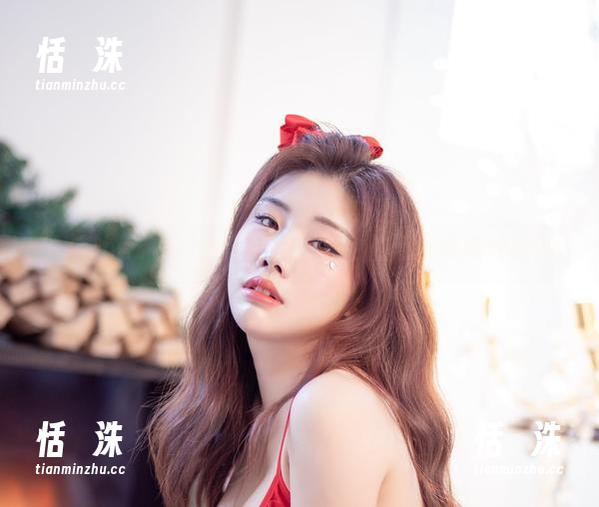 Yebin(전예빈)的图片：野餐中的浪漫和福利腔调