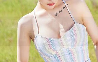 YouMi尤蜜荟 – M梦baby的定制图集：上司不在乎的事儿
