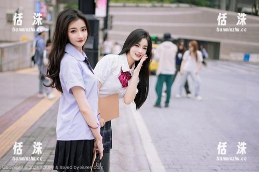 YouMi尤蜜荟 - 娜露selena的秘书之路，免费资源大放送！