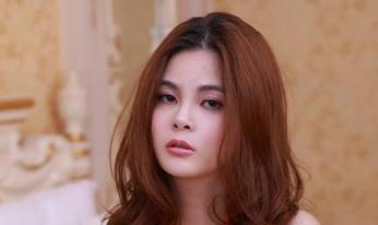 YouWu尤物馆 – 福利与韵味并存，温心怡这组熟女写真又让人身心俱醉！