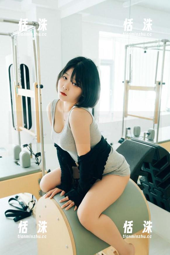 Zia(지아)的无圣光学院派白衬衫合集，正如我们对此类气氛的渴求