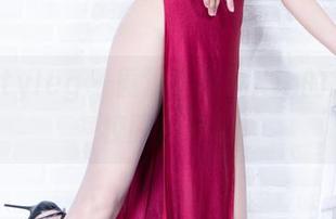 beautyleg – 重温青春，Xin的无圣光校服合集版
