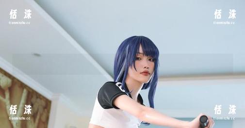eliza喵喵定制写真，越南coser，就问你们是不是又羡慕了？