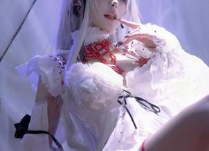 图包福利点这里，w百合欧皇子w的“霍尔海雅”，不看就亏了吧？