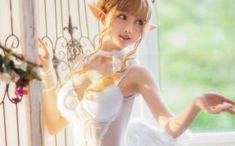 yui金鱼的私拍：揭开幽灵姬的“真实”面纱