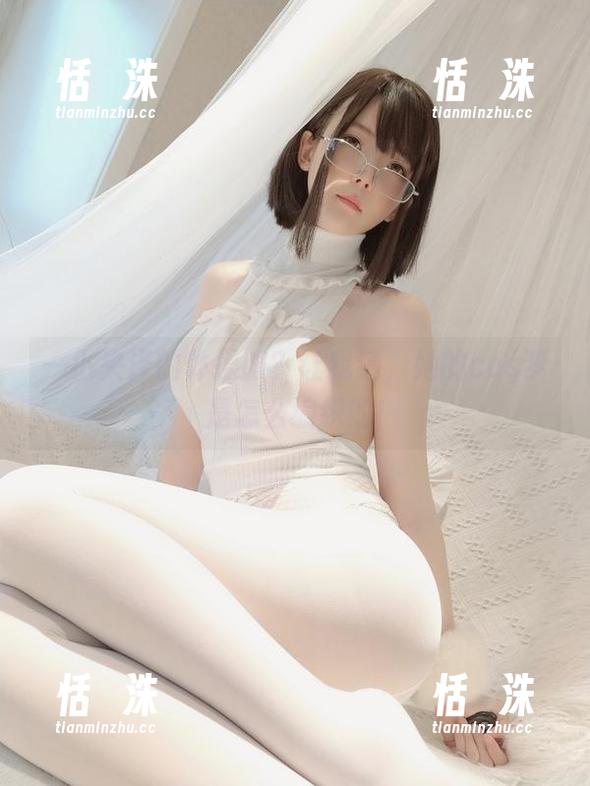 一小央泽的体操服？让我猜，她的cos梦是怎么编织的!