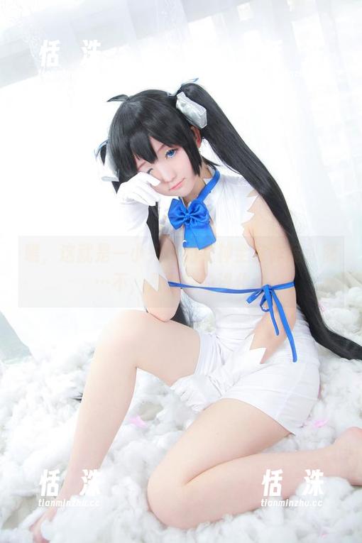 瞧，这就是一小央泽的女神全套作品，额…不，是女神的进化论