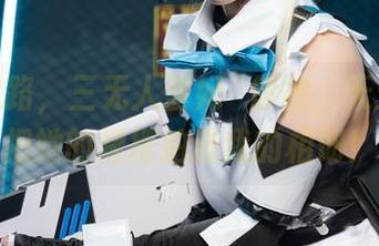 精选之路，三无人型妃咲旗袍，天天都想把她的裙摆拍进我的相册！